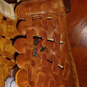 PIKOLINOS SIZE 9